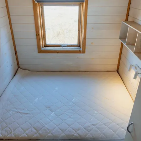 - Huette - Hytte, Svendborg