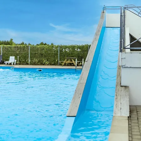 - Huette - Hytte, Horská chata Svendborg