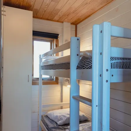 - Huette - Hytte, Chalé