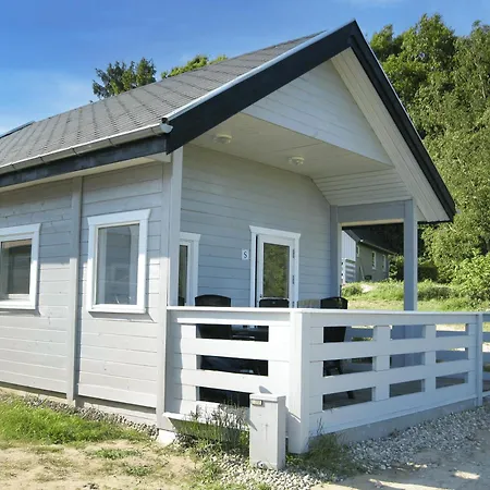 Chalet - Huette - Hytte,