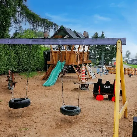 - Huette - Hytte, Svendborg