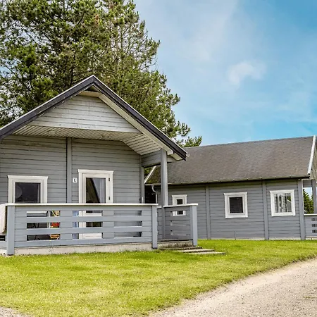 - Huette - Hytte, Chalé