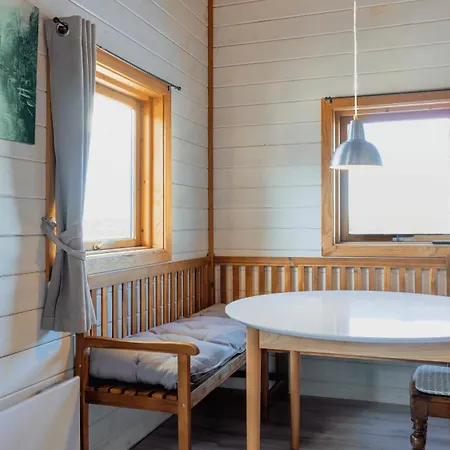 - Huette - Hytte, * Svendborg