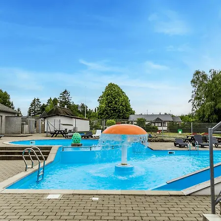 - Huette - Hytte, Horská chata