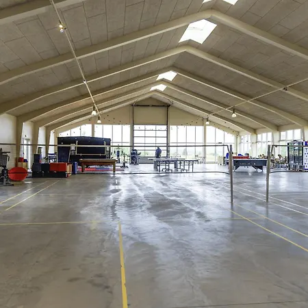 Horská chata - Huette - Hytte,