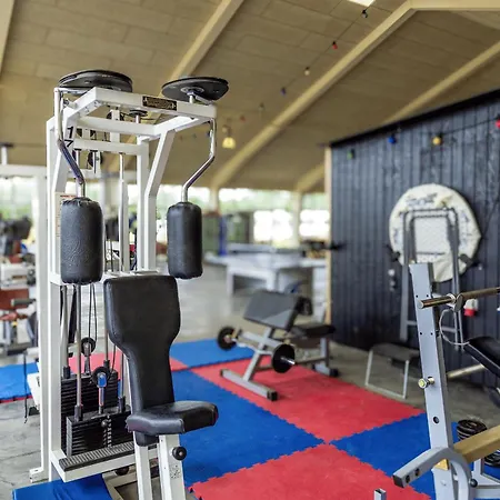 - Huette - Hytte, Chalé *