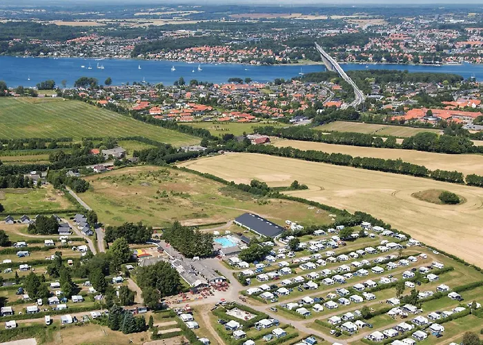 - Huette - Hytte, Chalet Svendborg