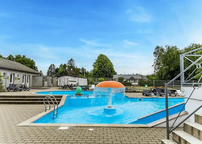 - Huette - Hytte, Chalet