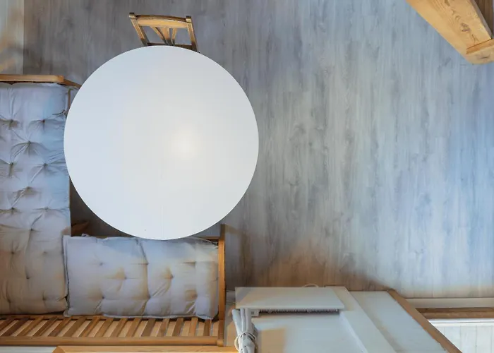 - Huette - Hytte, Svendborg